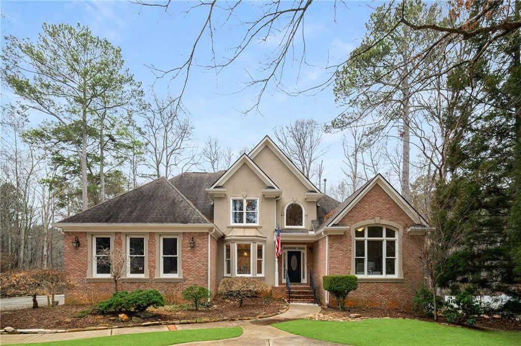 Alpharetta, GA 30004,15130 Highgrove RD