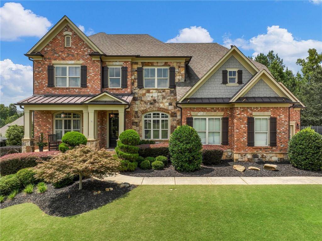 Braselton, GA 30517,2534 Northern Oak DR