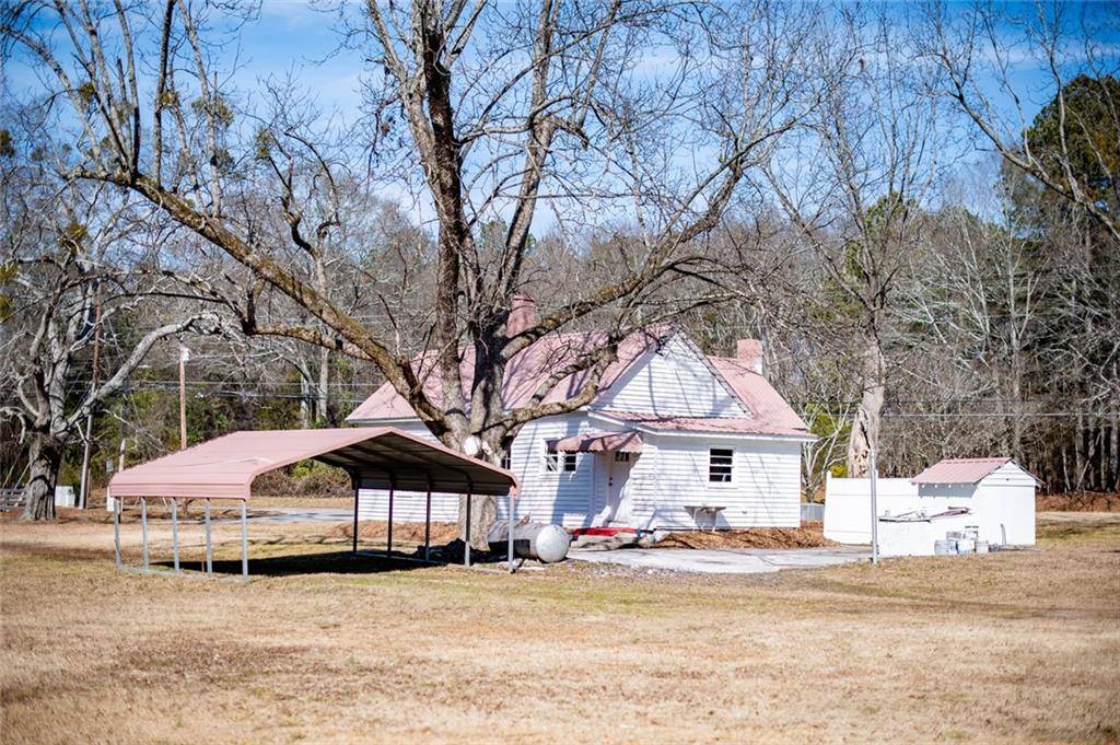 Conyers, GA 30012,3909 Zingara RD NE