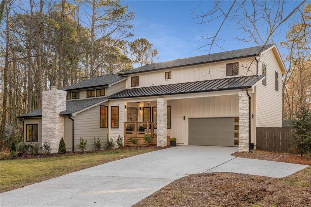 Marietta, GA 30066,3099 Shadowood LN