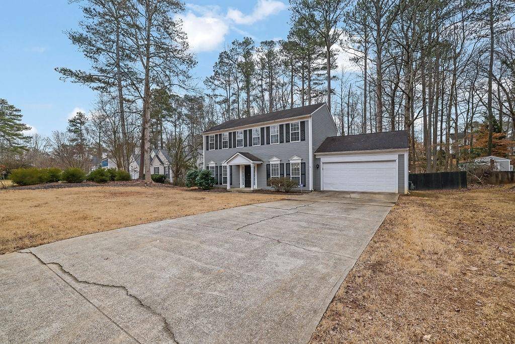 Acworth, GA 30102,1261 Parkwood Chase NW