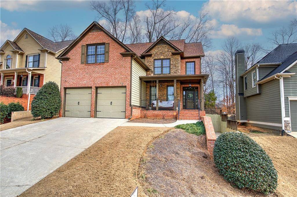 Villa Rica, GA 30180,233 Yorkshire LN