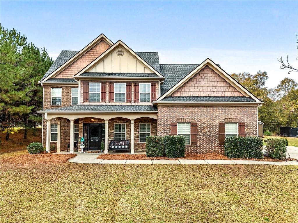 Mcdonough, GA 30252,101 Elite WAY