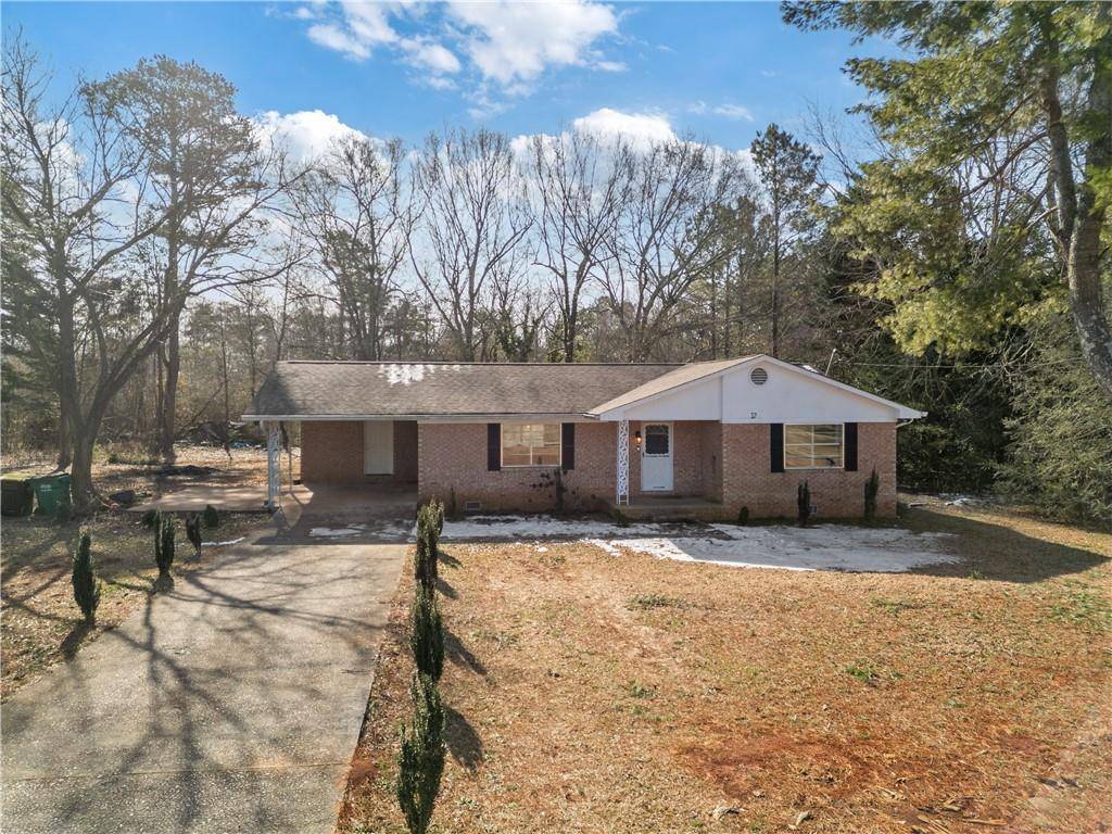 Alto, GA 30510,227 Yonah Post RD