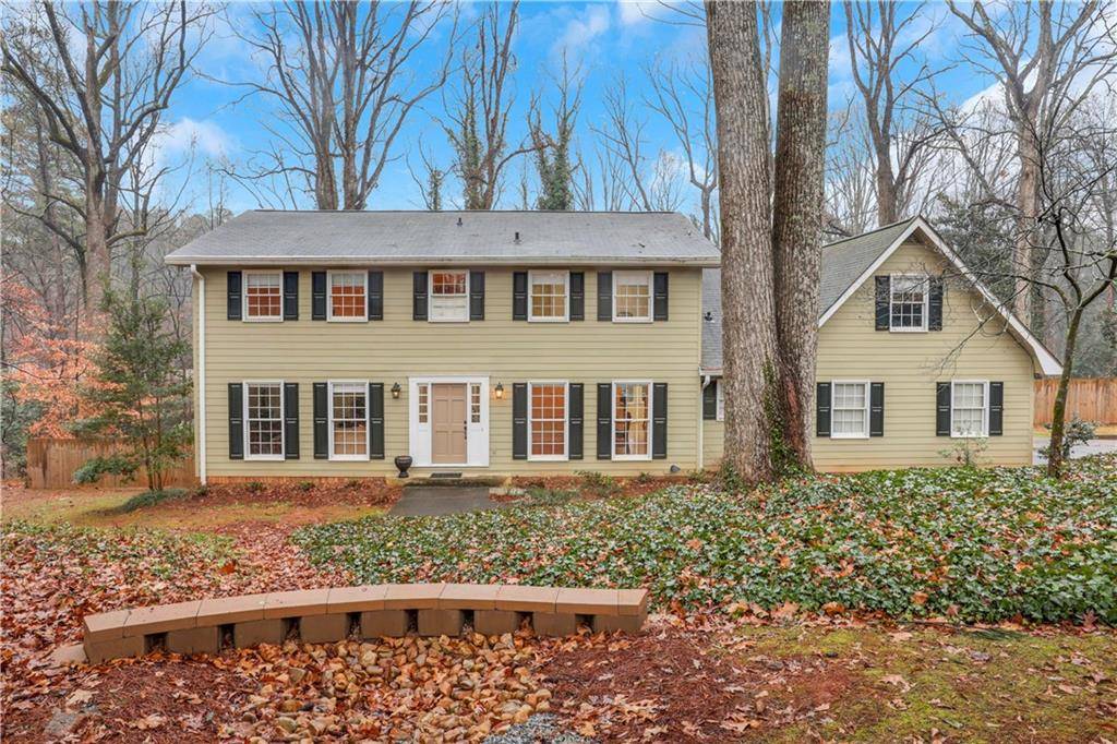Tucker, GA 30087,2225 Mountain Creek DR