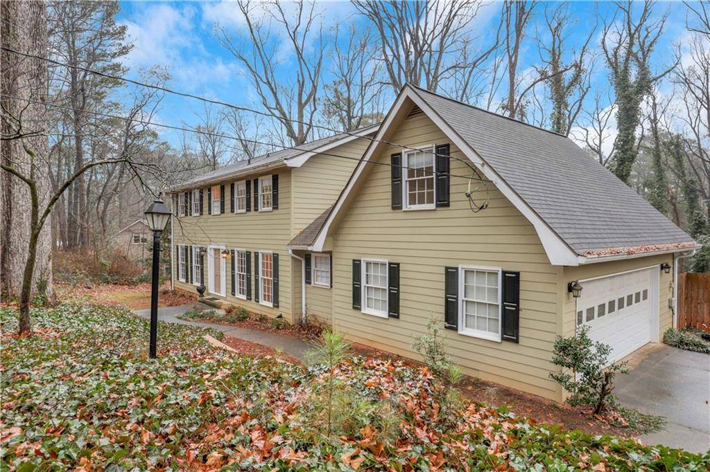 Tucker, GA 30087,2225 Mountain Creek DR