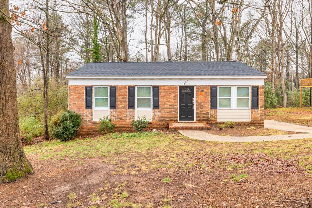 Athens, GA 30601,303 Martin St