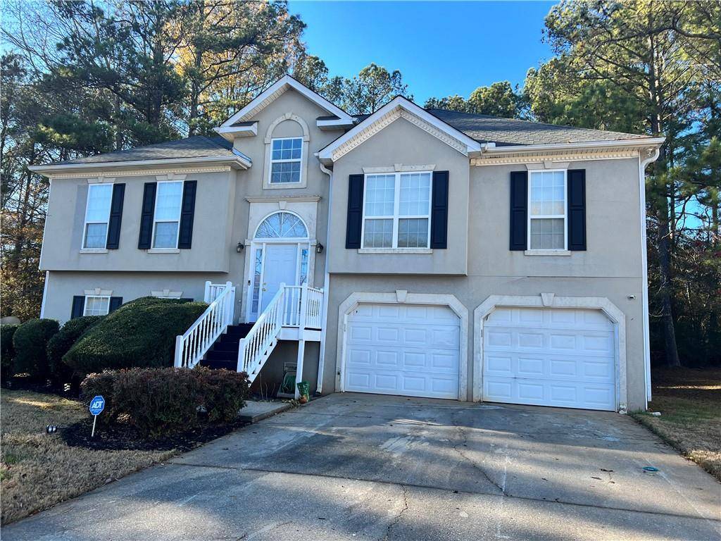 Lithia Springs, GA 30122,835 Aspen DR