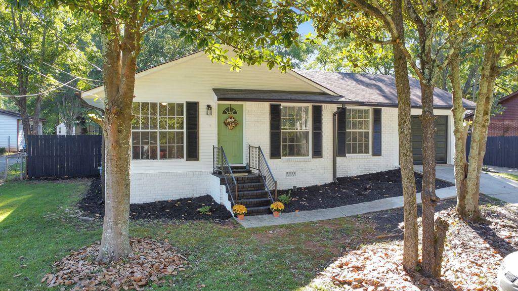 Newnan, GA 30263,83 Sunset LN