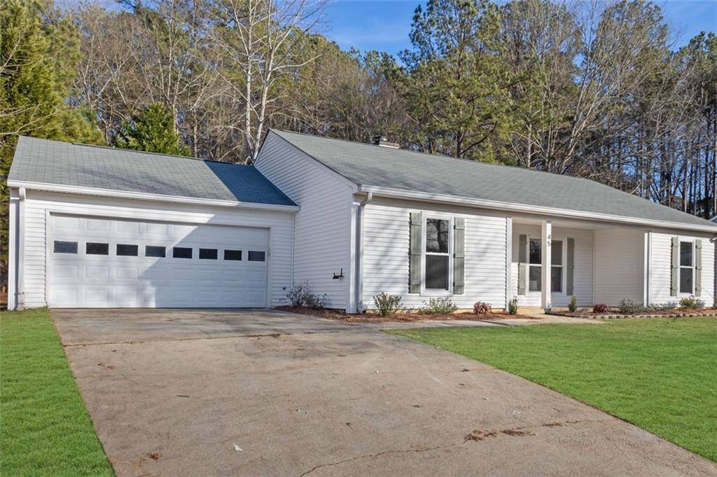 Senoia, GA 30276,45 Ridge Drive