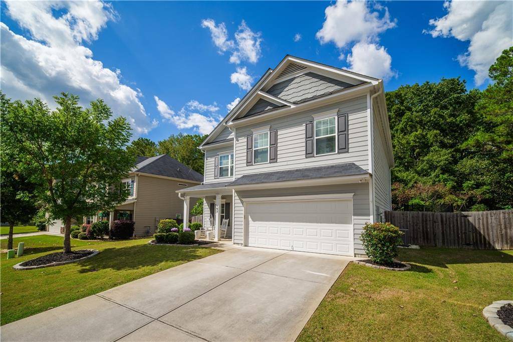 Canton, GA 30115,197 Cherokee Reserve CIR