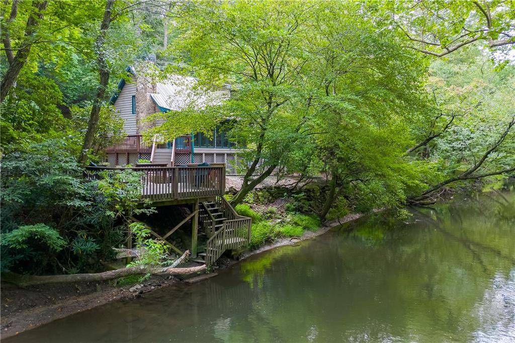 Ellijay, GA 30536,88 Riverwood LN
