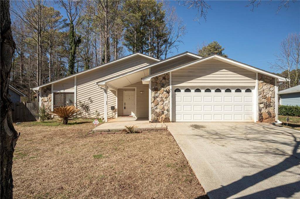 Snellville, GA 30078,2740 Trotters Walk TRL
