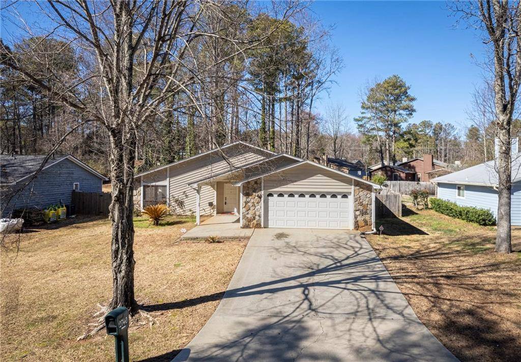 Snellville, GA 30078,2740 Trotters Walk TRL