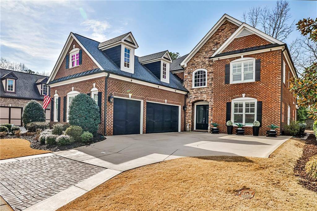 Roswell, GA 30076,1250 Atherton PARK