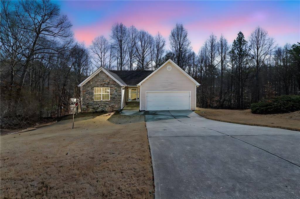 Flowery Branch, GA 30542,5145 Yellow Stone DR