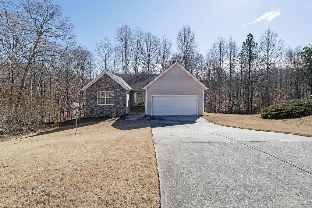 Flowery Branch, GA 30542,5145 Yellow Stone DR