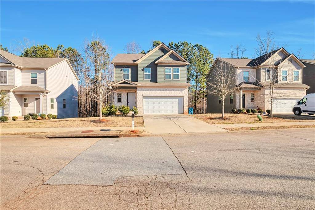 Mcdonough, GA 30253,161 Parkview Place DR