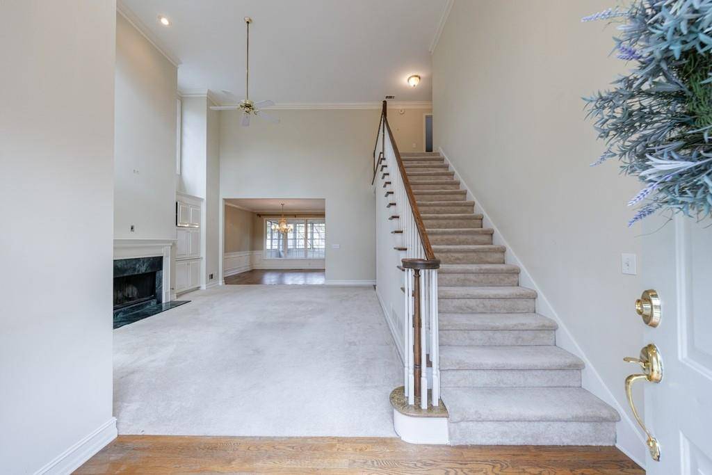 Atlanta, GA 30328,228 Spalding Gates DR