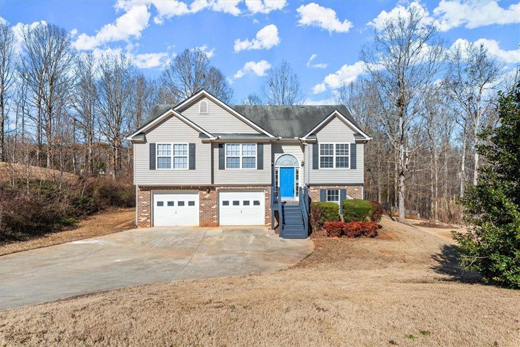 Covington, GA 30016,35 Matthew CT