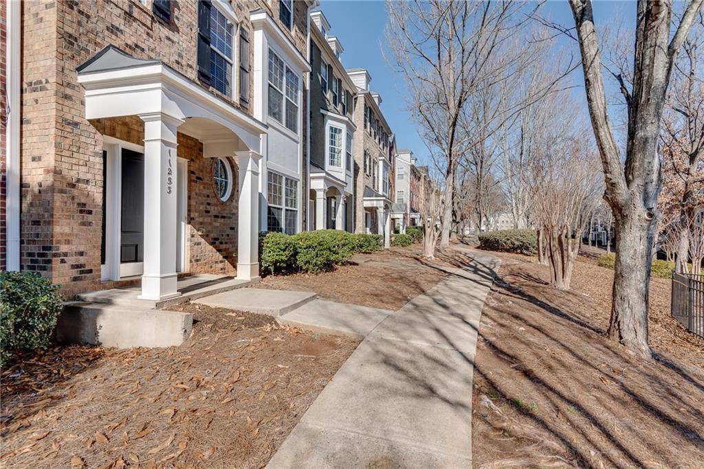 Alpharetta, GA 30009,11253 Musette CIR