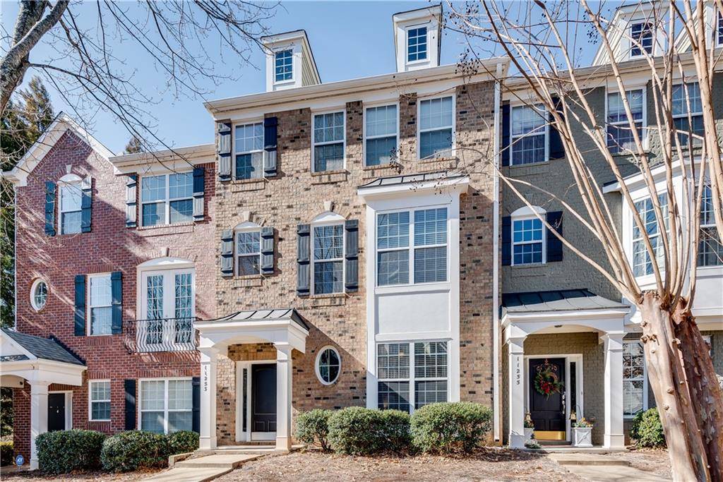 Alpharetta, GA 30009,11253 Musette CIR