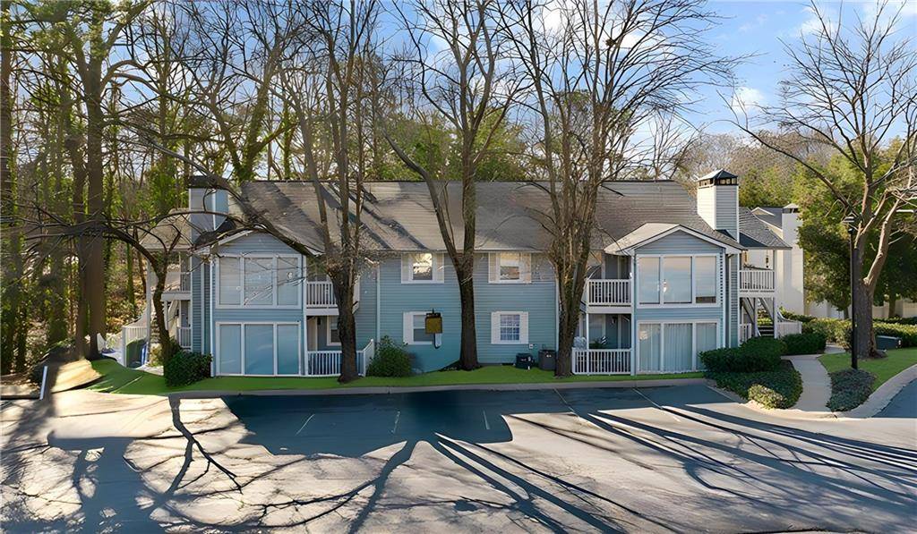 Marietta, GA 30067,2732 Suwanee WAY SE