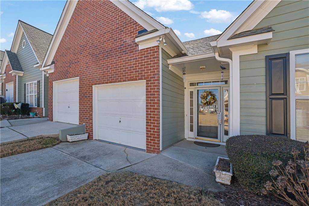 Flowery Branch, GA 30542,6316 Shoreview CIR #31