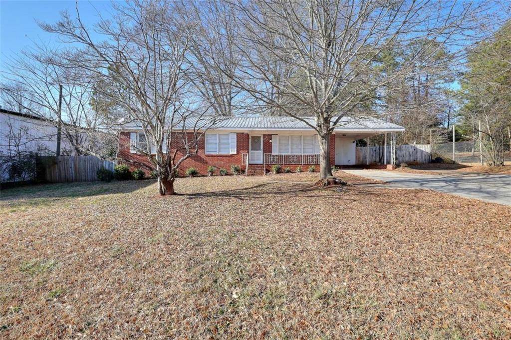 Monroe, GA 30655,707 E Spring ST E