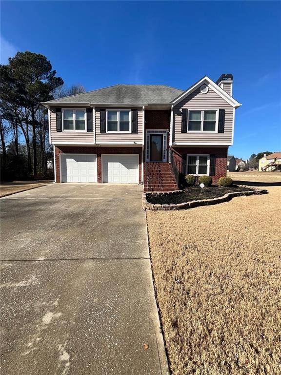 Powder Springs, GA 30127,2663 Barnwell CT