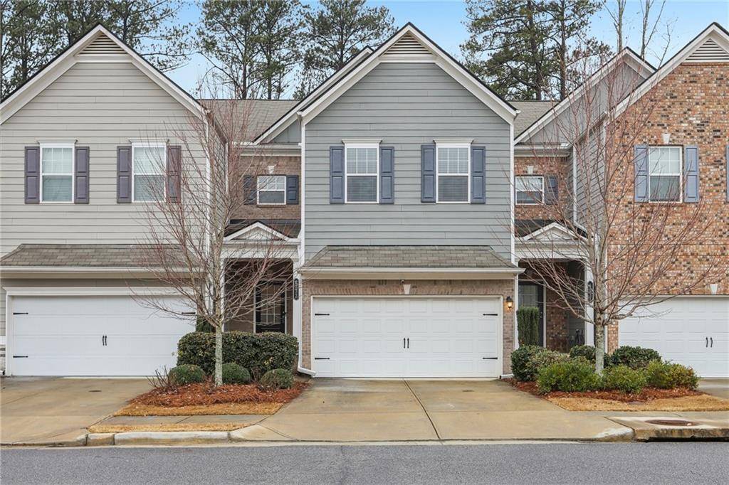 Tucker, GA 30084,6233 Thorncrest DR