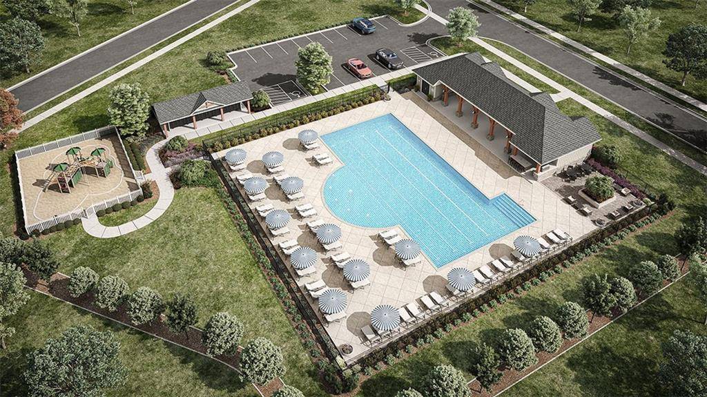 Lithonia, GA 30058,8587 Seabiscuit RD
