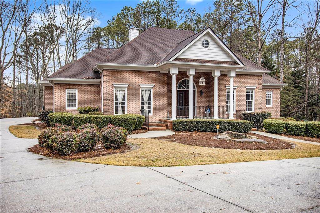 Oxford, GA 30054,130 Wesleyan WAY