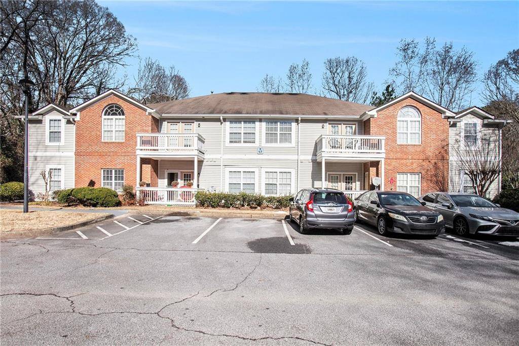 Stone Mountain, GA 30083,4008 Orchard Hill TER