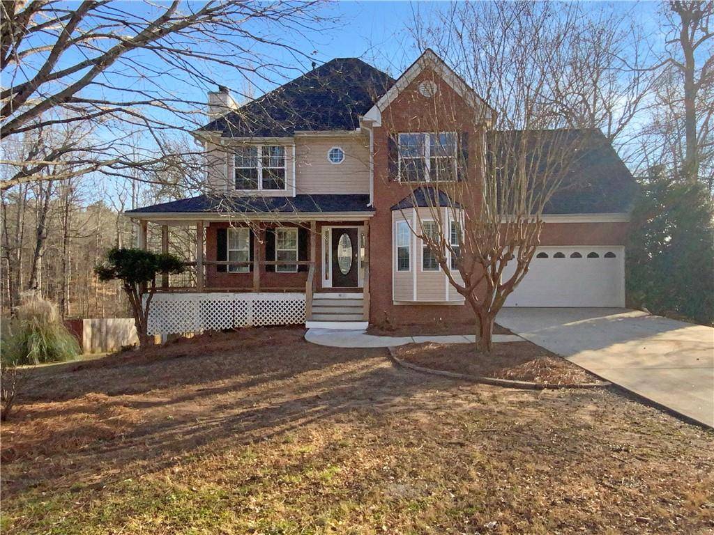 Mcdonough, GA 30253,169 Hunters