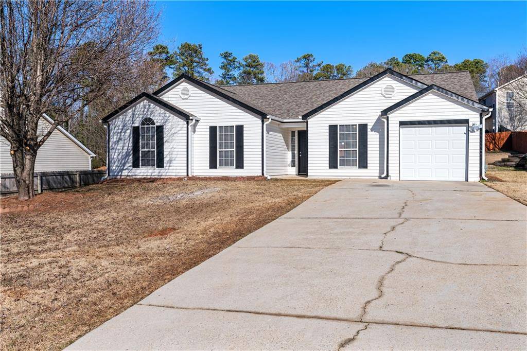 Rex, GA 30273,6800 Bells Landing WAY