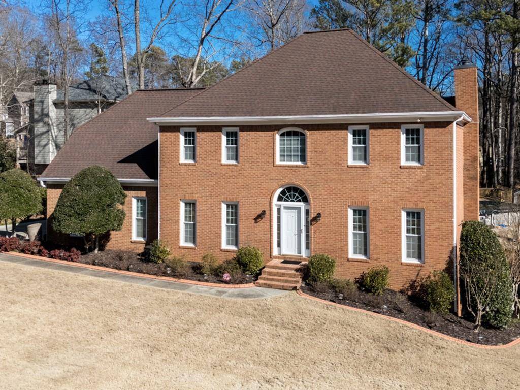 Marietta, GA 30064,1049 Laurel Valley DR SW