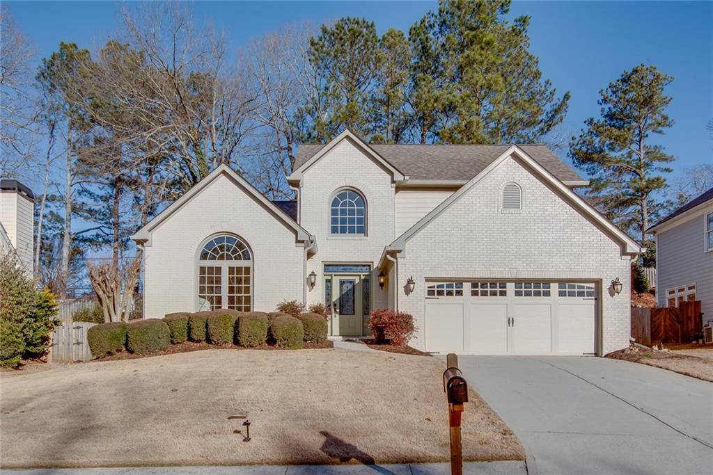 Peachtree Corners, GA 30092,3457 DUNLIN SHORE CT