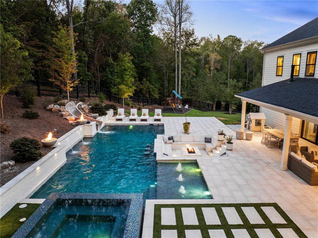 Milton, GA 30004,15835 Burdette CT