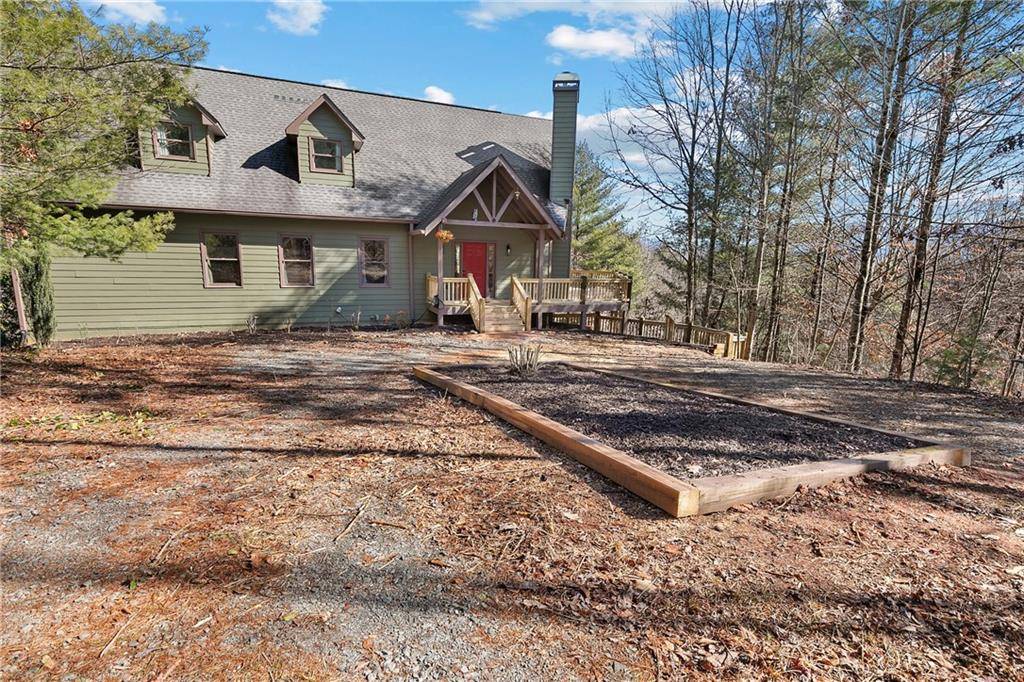 Ellijay, GA 30540,470 Bryant Creek RD