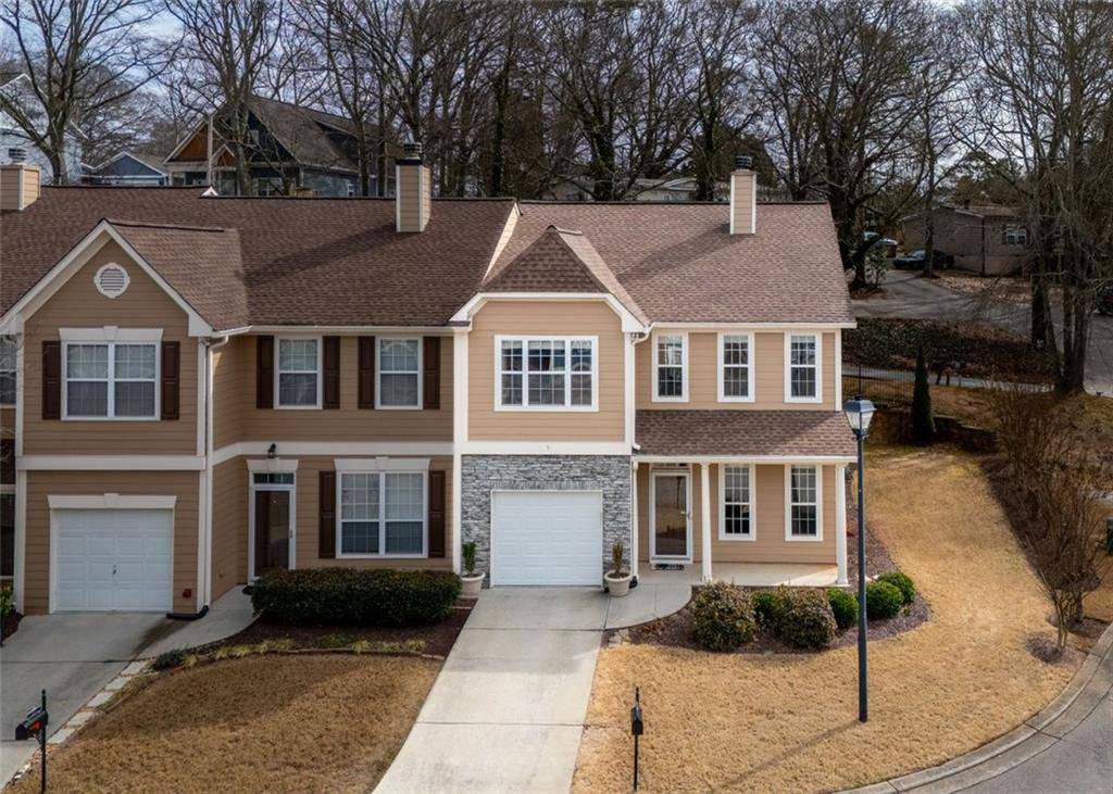 Flowery Branch, GA 30542,6402 Silvertide WAY