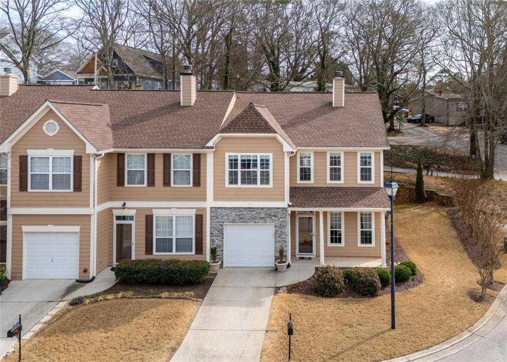 Flowery Branch, GA 30542,6402 Silvertide WAY