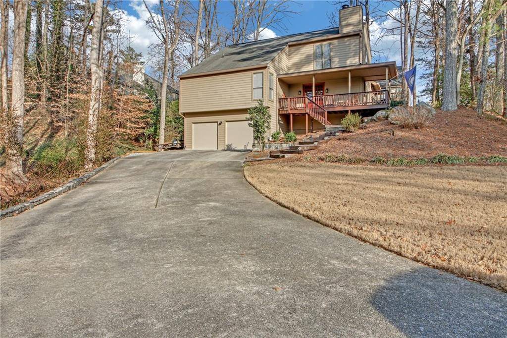 Roswell, GA 30075,3916 Loch Highland PASS NE