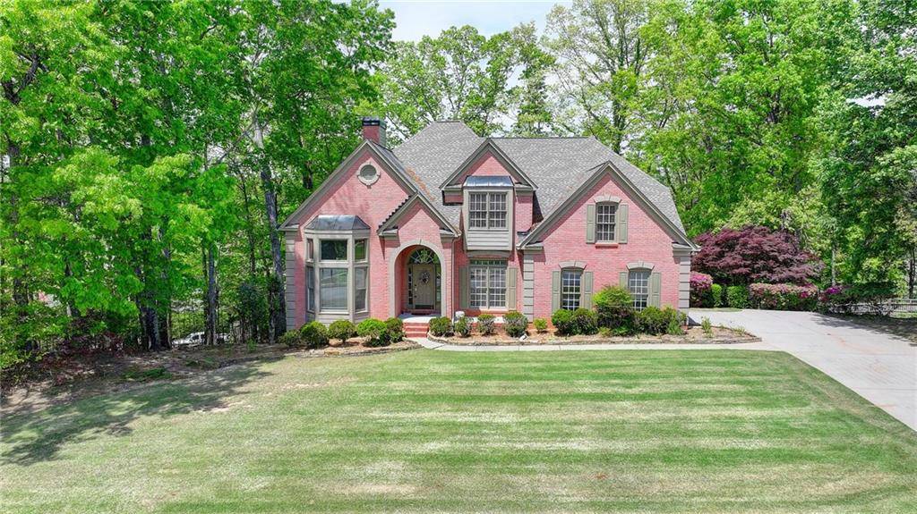 Suwanee, GA 30024,5915 Masters Club DR