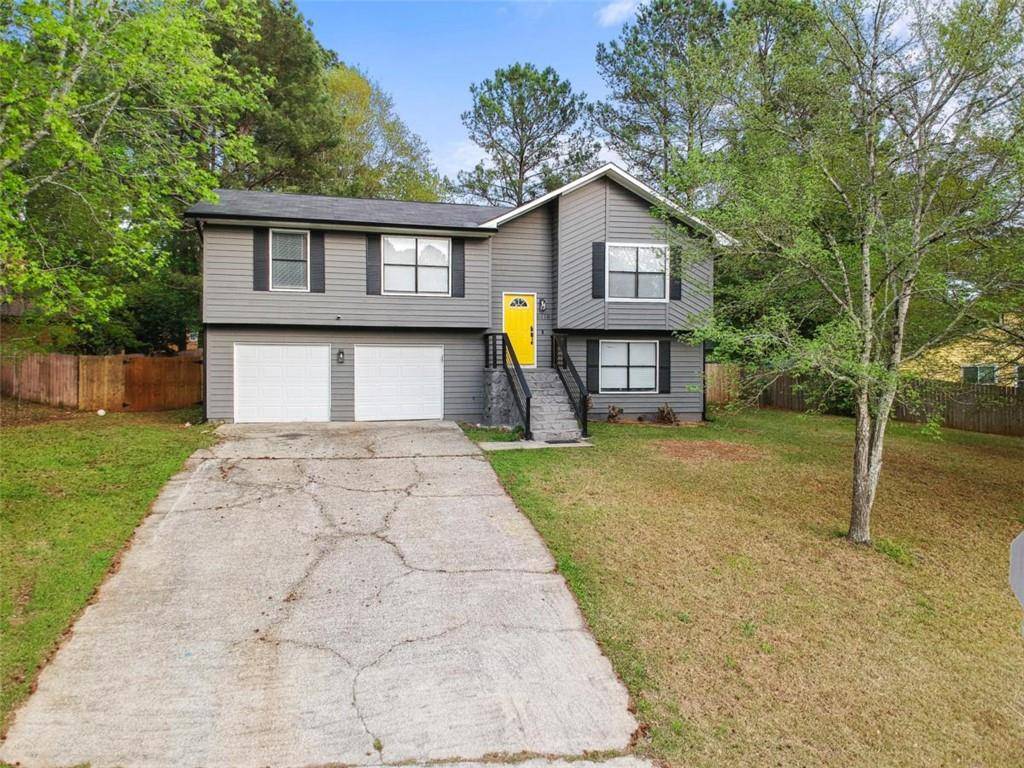 Riverdale, GA 30274,8316 Glenwoods DR