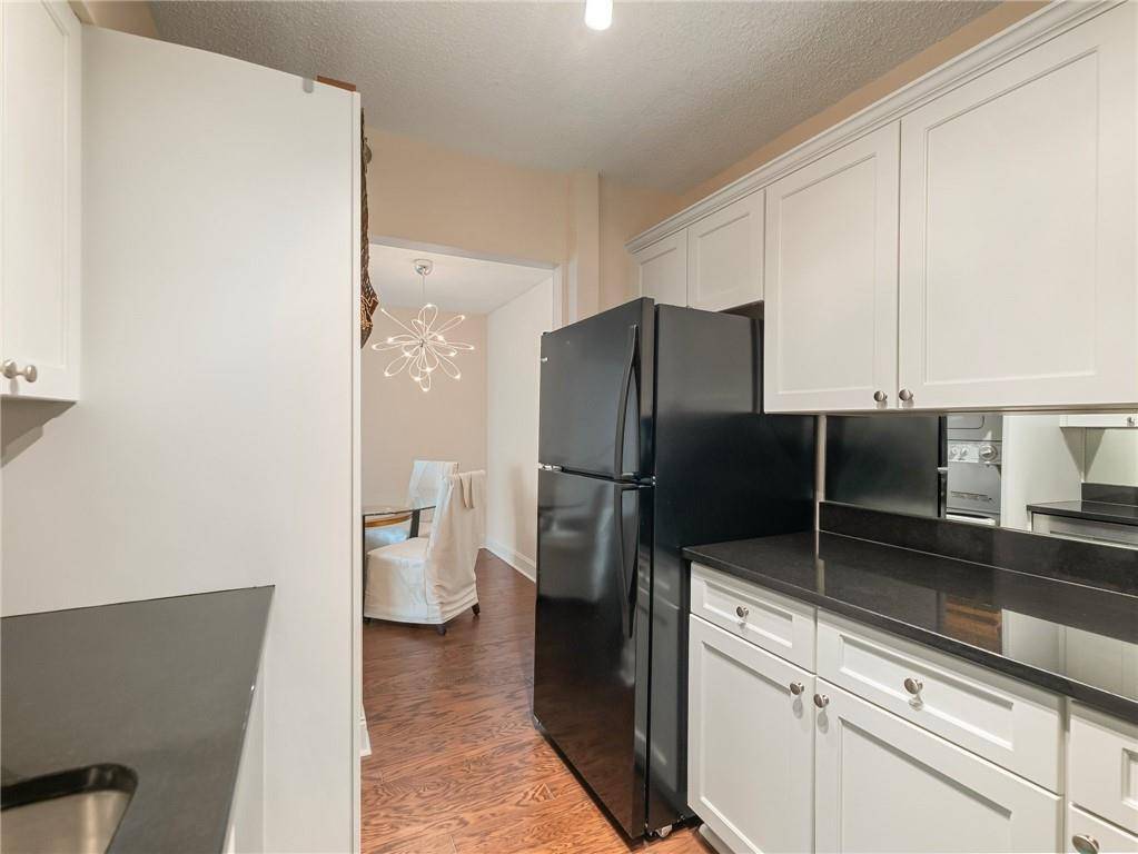 Atlanta, GA 30305,2479 Peachtree RD NE #407