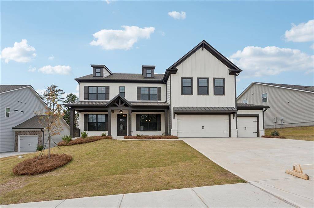 Loganville, GA 30052,407 Westmarch CIR