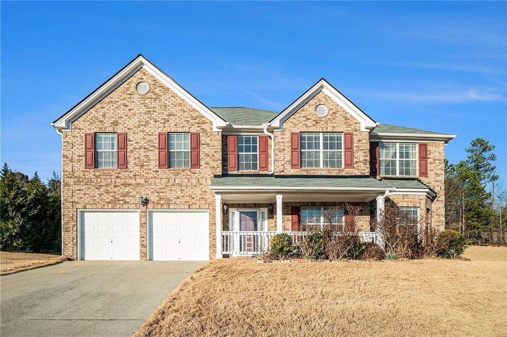 Monroe, GA 30656,2773 Oakmont WAY