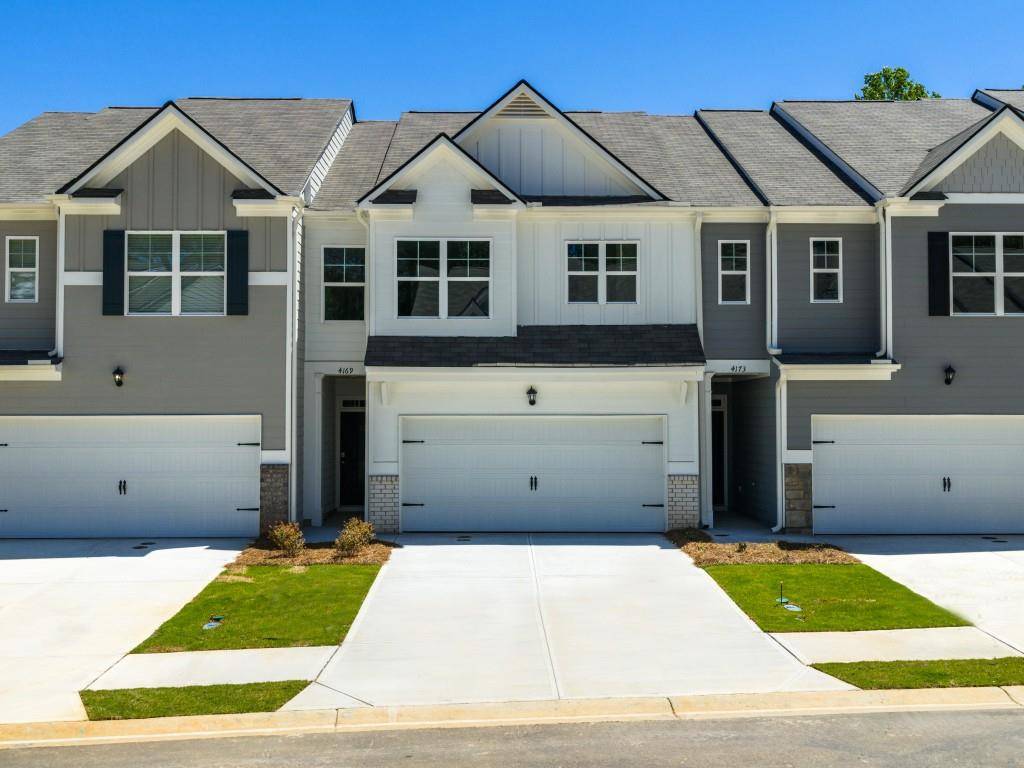 Gainesville, GA 30506,4169 Kestrel CT