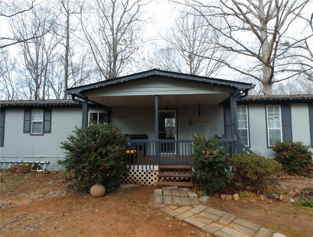 Winder, GA 30680,190 Creekwood RD